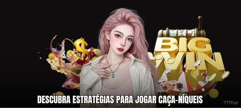 777fun: Os Melhores Recursos da Seção Arcade Que Você Precisa Conhecer