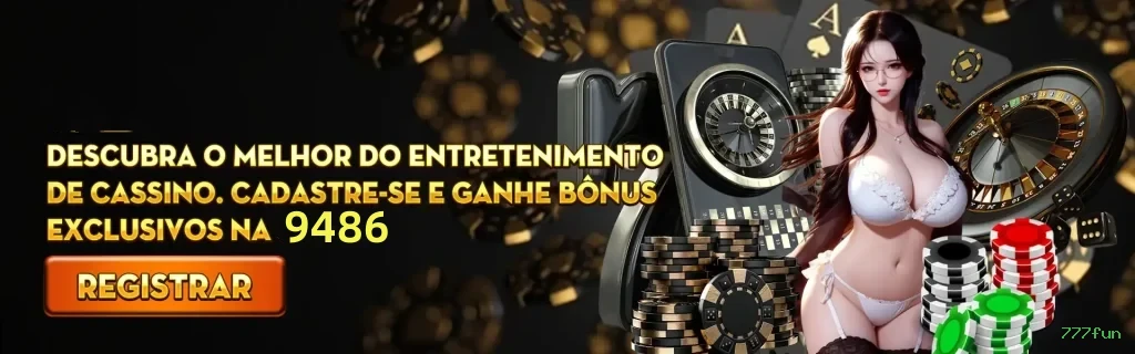 777fun: Descubra a Seção Console e Seus Recursos Imperdíveis