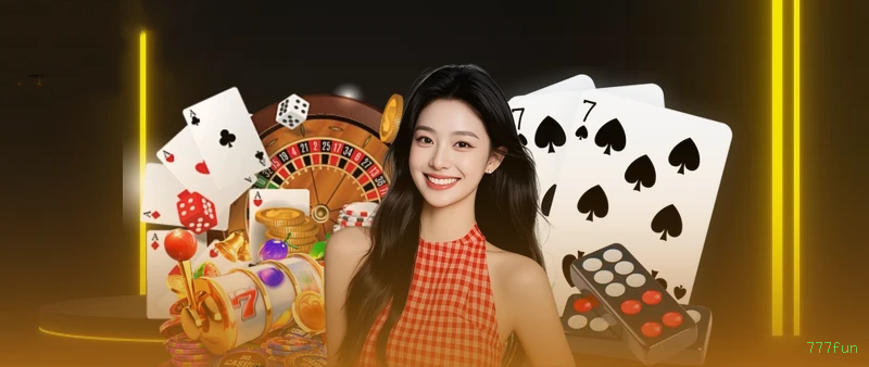 777fun: Aventura em Cada Lance com Jogos de Tabuleiro Online