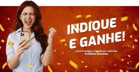 777fun Offline: Diversão Garantida Sem Precisar de Internet!